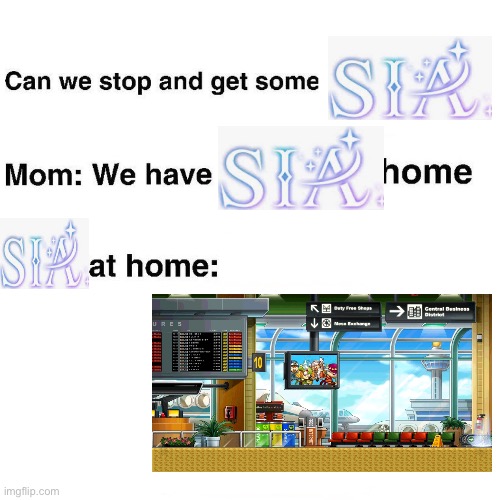 At home | image tagged in at home | made w/ Imgflip meme maker