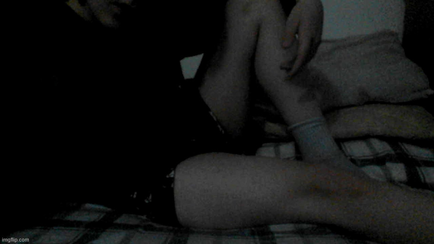 ok now gn | made w/ Imgflip meme maker