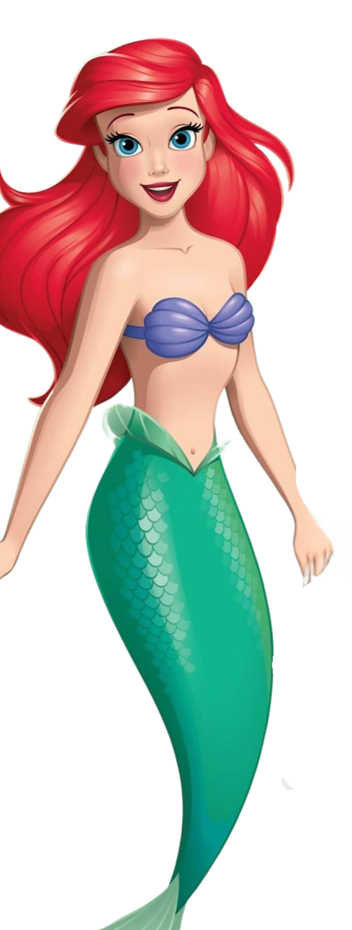 sexy ariel Blank Meme Template