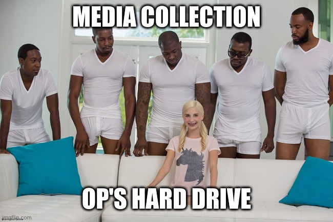 piper perri | MEDIA COLLECTION; OP'S HARD DRIVE | image tagged in piper perri | made w/ Imgflip meme maker
