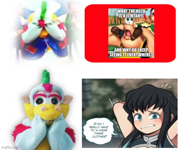 Me Ruining A Fill In Meme #40 | image tagged in ruin this fill in meme 40 | made w/ Imgflip meme maker
