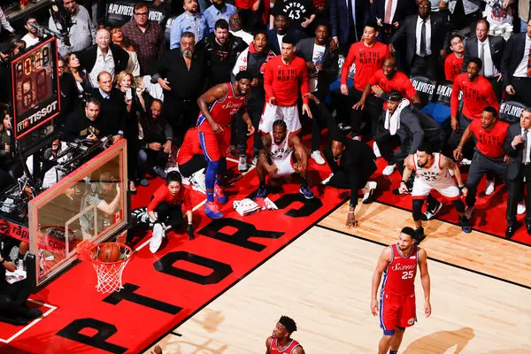 Buzzer Beater Blank Meme Template
