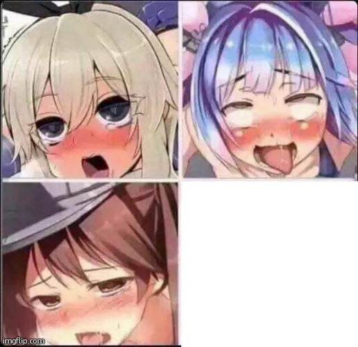 Lewd faces | image tagged in lewd faces | made w/ Imgflip meme maker