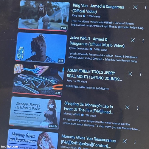 Best YouTube history ever | made w/ Imgflip meme maker