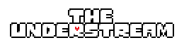 THE UNDERSTREAM's LOGO Meme Template