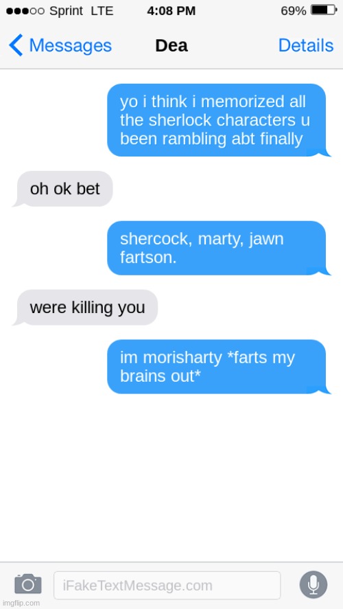 for dea | made w/ Imgflip meme maker