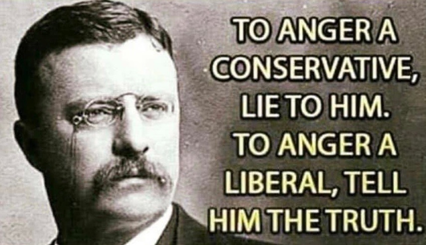 Anger A Liberal | image tagged in anger,liberal privilege,liberal logic,liberal hypocrisy,the truth,lies | made w/ Imgflip meme maker
