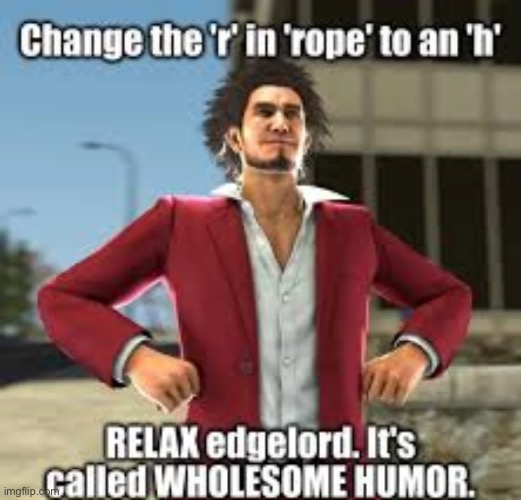 . | made w/ Imgflip meme maker