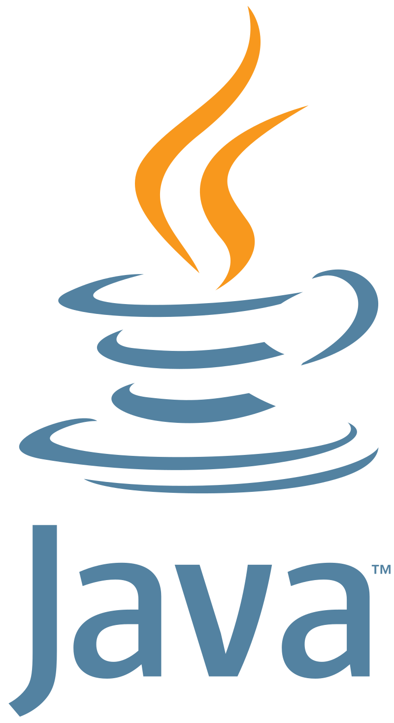 Java logo Blank Meme Template