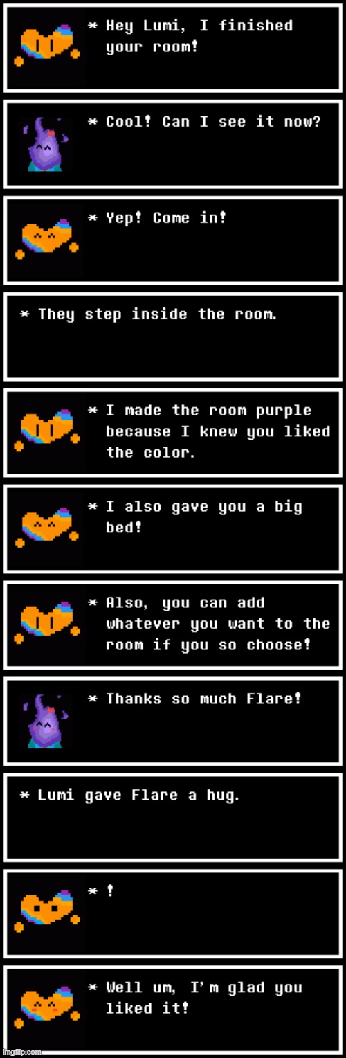 I brought it back. | made w/ Imgflip meme maker
