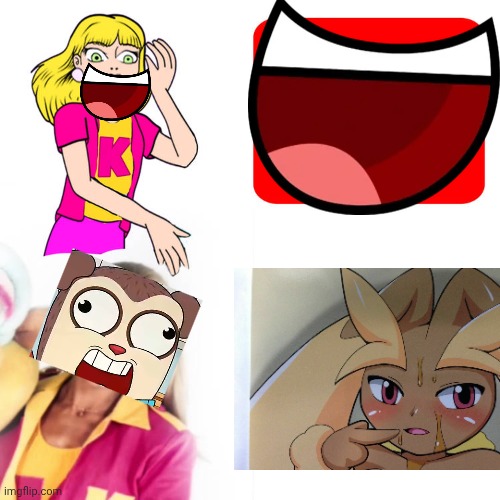 Me Ruining A Fill In Meme #42 | image tagged in ruin this fill in meme 42 | made w/ Imgflip meme maker