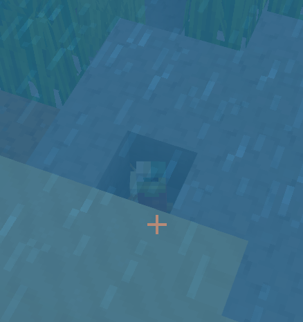 vertical fish Blank Meme Template