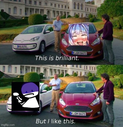 This Is Brilliant But I Like This | image tagged in this is brilliant but i like this | made w/ Imgflip meme maker