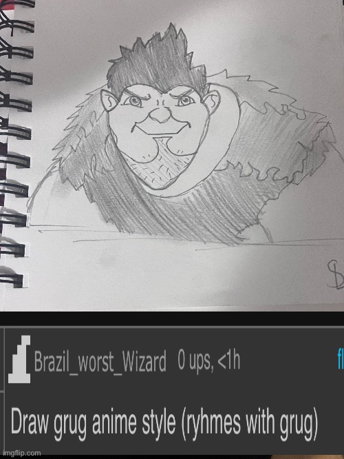 Brazil worst _Wizard request | made w/ Imgflip meme maker