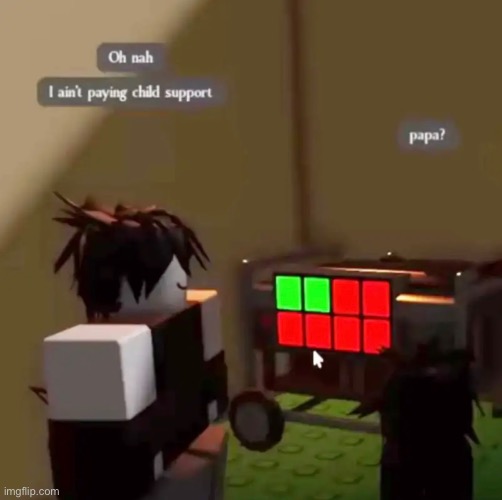 . | made w/ Imgflip meme maker