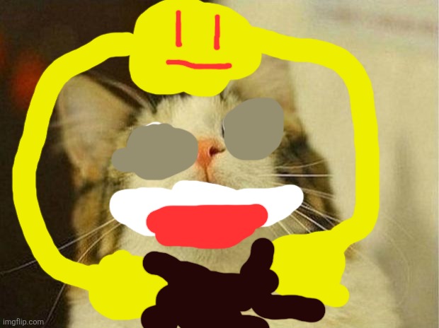 Scared Cat | image tagged in memes,scared cat | made w/ Imgflip meme maker