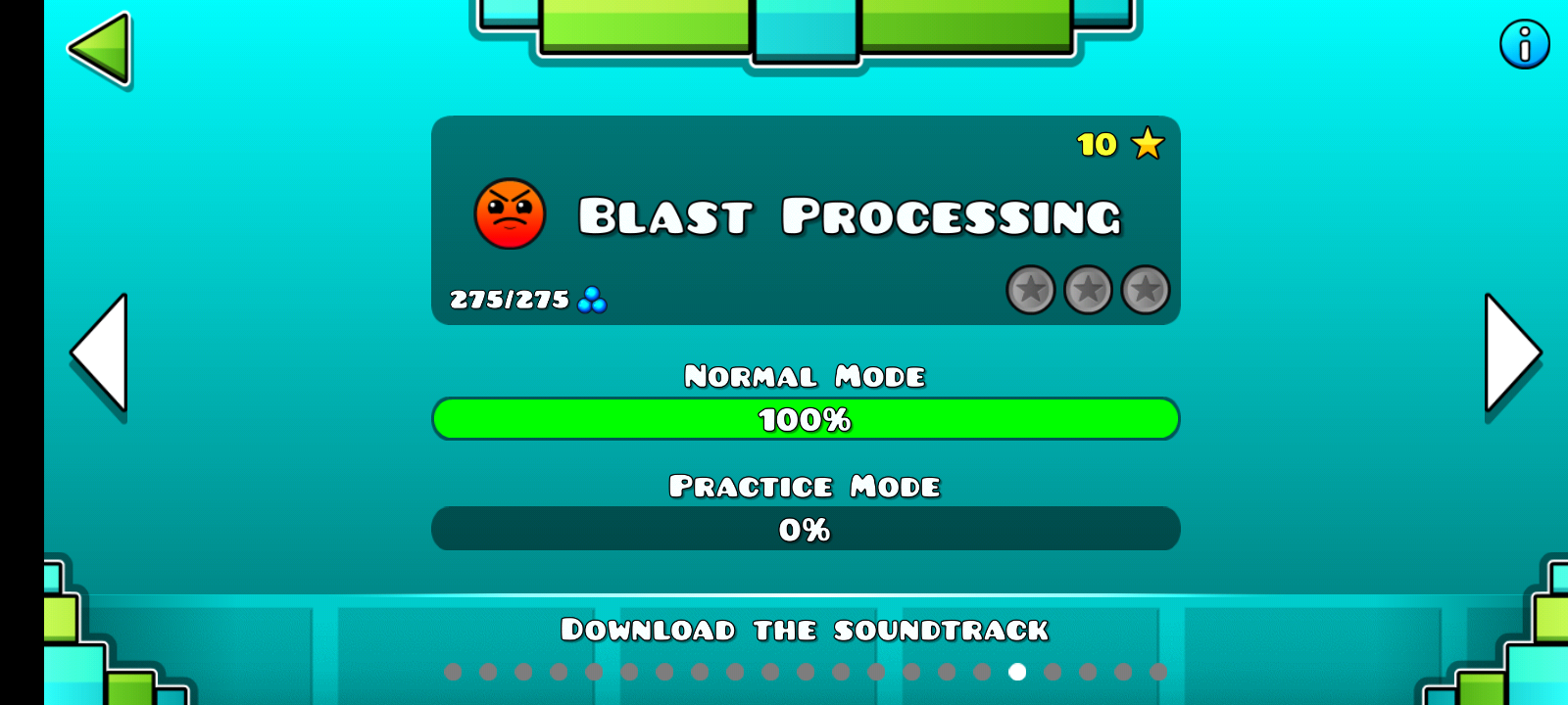 blast processing Blank Meme Template