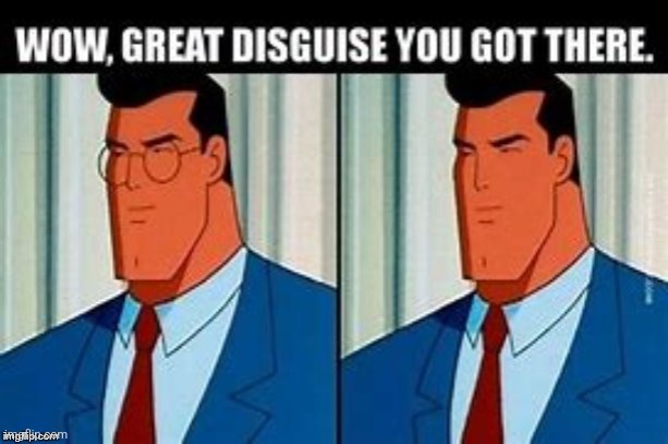 Clark kent superman | image tagged in clark kent superman | made w/ Imgflip meme maker
