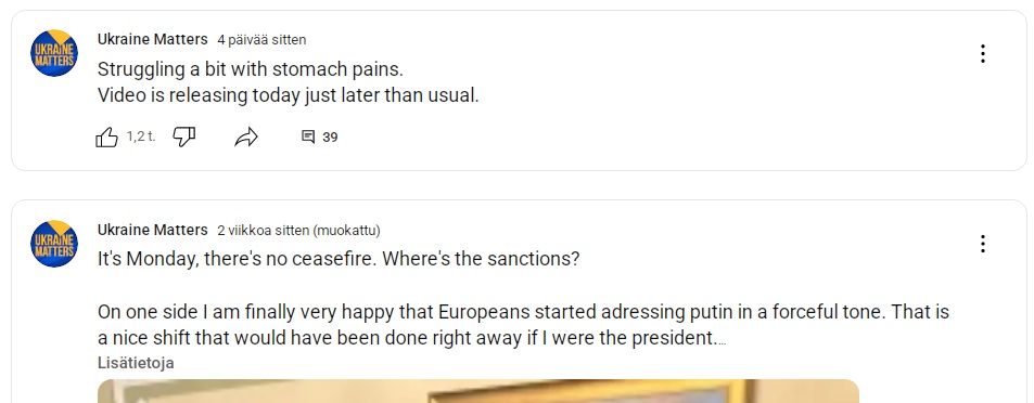 Ukrainepain Blank Meme Template