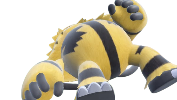 sleeping mon Blank Meme Template