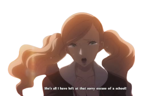 ann sad Blank Meme Template