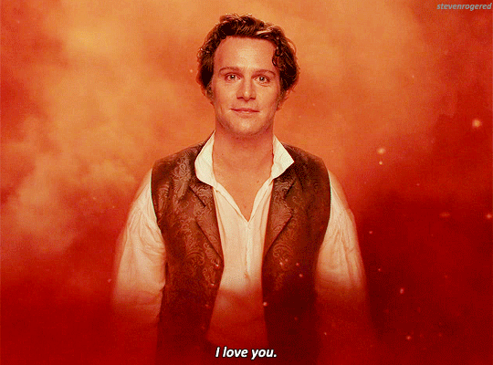 Rogue I love you Wish World Doctor Who Blank Meme Template