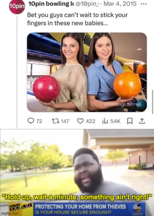Very poor choice of words | image tagged in hold up wait a minute something aint right,memez,very poor choice of words | made w/ Imgflip meme maker