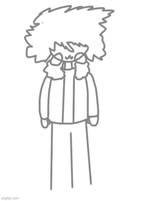 he can grab people now | made w/ Imgflip meme maker