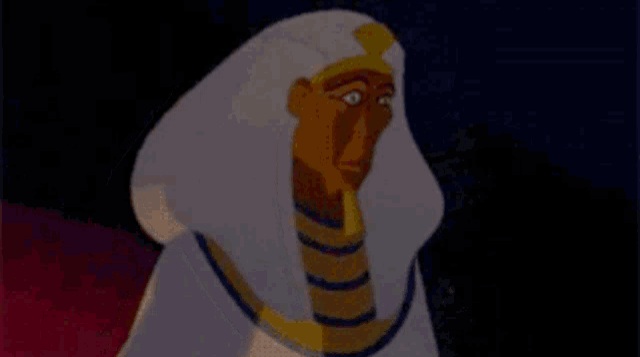 Sacrifices must be made Blank Meme Template
