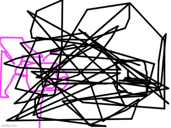 I CANT DRAW BOB AND MUTANTSTICK ANYMORE!!!!!!! WAAAAAHHH | made w/ Imgflip meme maker