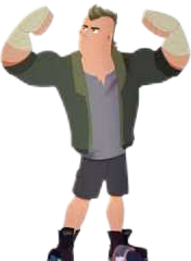 Dirk savage Meme Template