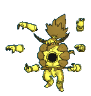 Shiny Hoopa 2 (Unbound) Meme Template