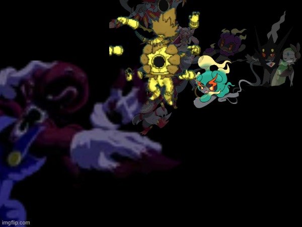 Chip and Kage vs. Ultra M (Finale).mp3 | image tagged in chip andkage,kage,chip | made w/ Imgflip meme maker