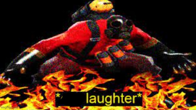 *evil laughter* | image tagged in evil laughter | made w/ Imgflip meme maker