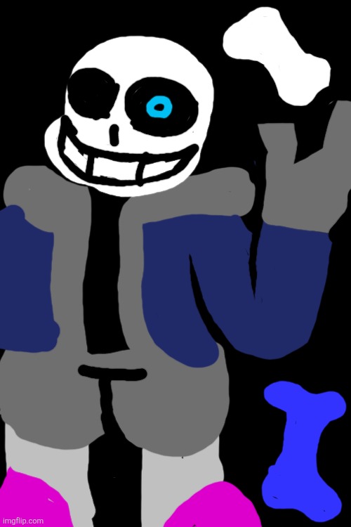 Redid the Sans Subterfuge thing cuz it was kinda bad | made w/ Imgflip meme maker