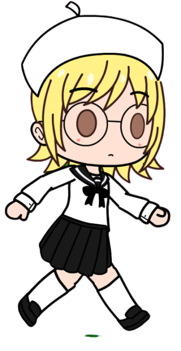 Majime Yamashita Running Blank Meme Template