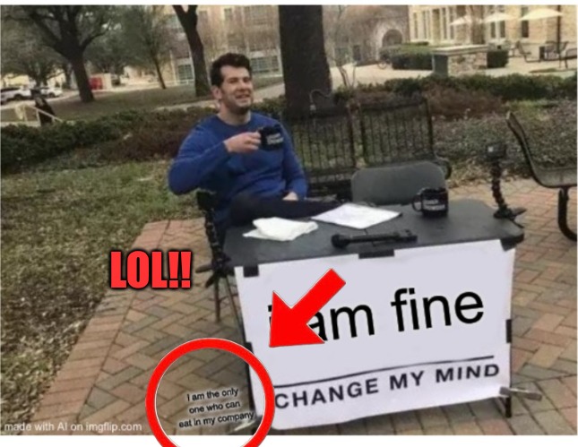 LOL!! | made w/ Imgflip meme maker