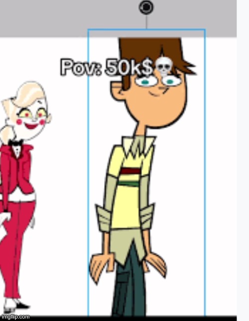 Total drama | image tagged in total drama | made w/ Imgflip meme maker