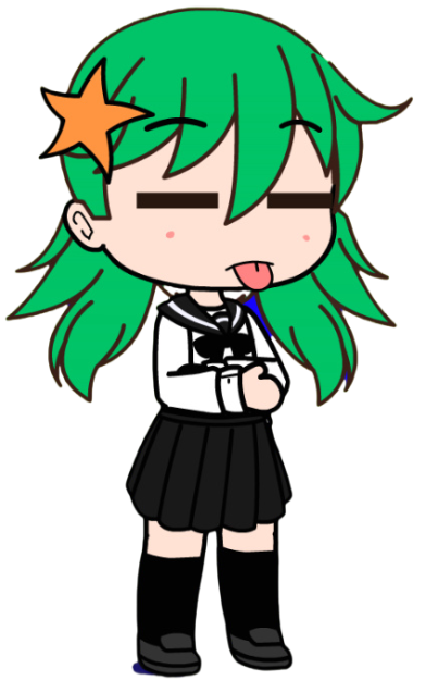 Sumida Sucked Blank Meme Template