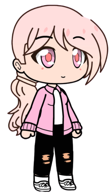Ms. Mogawa Normal 01 Blank Meme Template