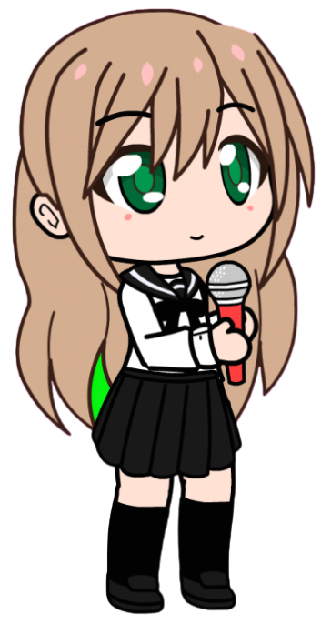 Yomikawa (Vocal) Normal Blank Meme Template
