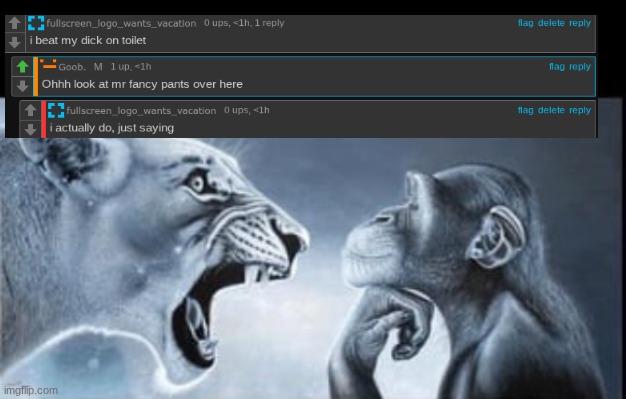 How it feels to rage bait someone | image tagged in how it feels to rage bait someone | made w/ Imgflip meme maker