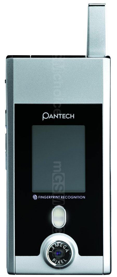 Pantech GI100 Blank Meme Template