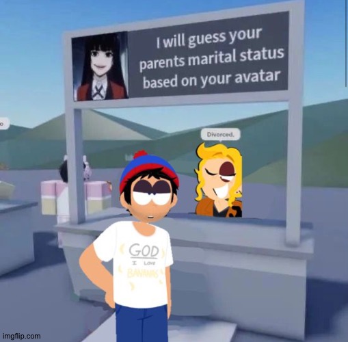 Hellpark | image tagged in hellpark | made w/ Imgflip meme maker