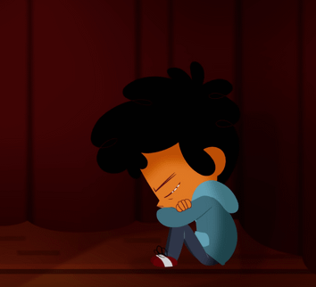 Camp camp Blank Meme Template