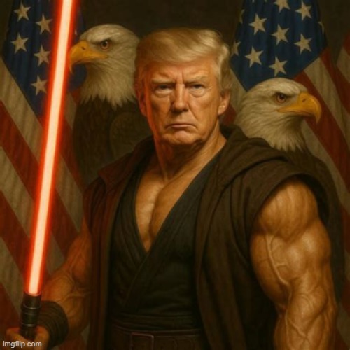 Trump Sith | image tagged in trump sith | made w/ Imgflip meme maker