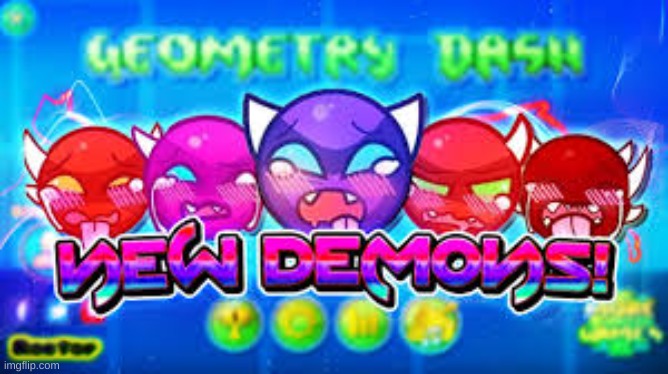 which one? | image tagged in absolutely cooked mod,freaku,freaky,gd,geometry dash,geometry dash difficulty faces | made w/ Imgflip meme maker