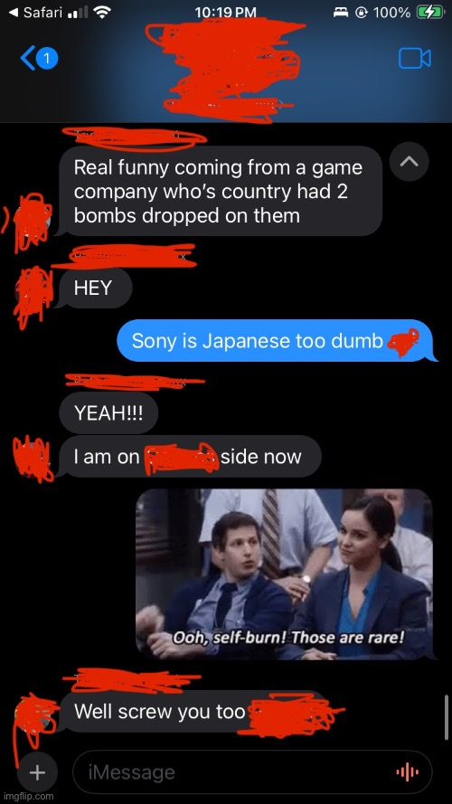Me and some friends were arguing over GTA 6 and Nintendo and then this happened | image tagged in funny,nintendo,gta 6,fun,meme,memes | made w/ Imgflip meme maker