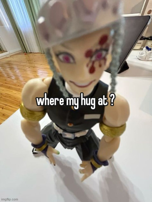 this will haunt my dreams forever | image tagged in anime,demon slayer | made w/ Imgflip meme maker