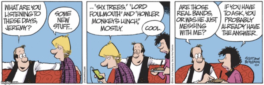 Zits | image tagged in comics | made w/ Imgflip meme maker